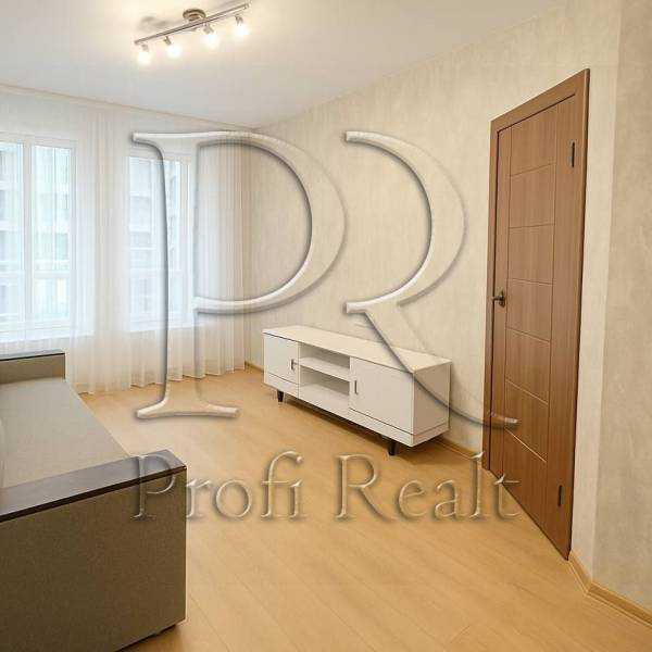 Продажа 1-комнатной квартиры 38 м², Героев Небесной Сотни просп., 14/3