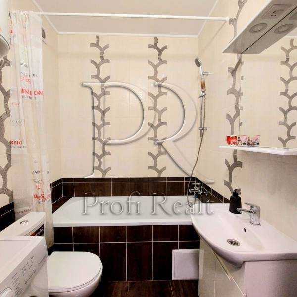 Продажа 1-комнатной квартиры 25 м², Петра Калнышевского ул., 6