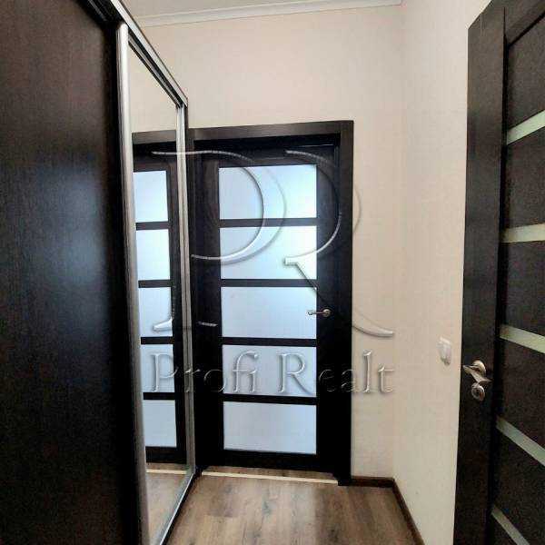 Продажа 1-комнатной квартиры 25 м², Петра Калнышевского ул., 6