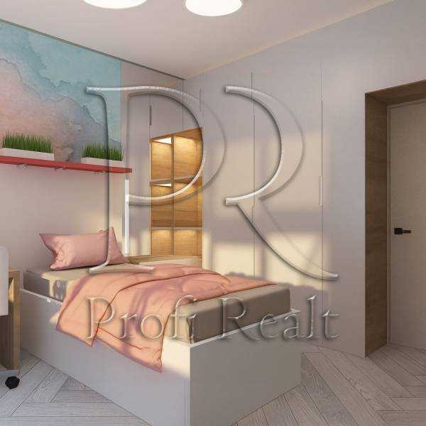 Продажа 2-комнатной квартиры 70 м², Тираспольська вулиця, 52