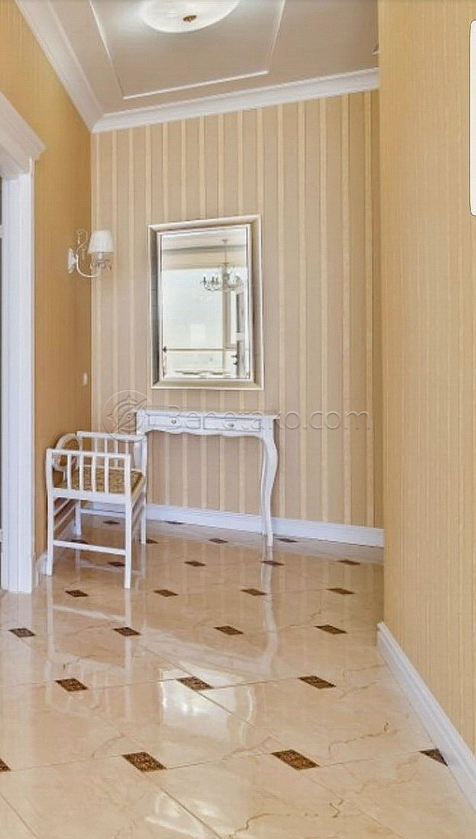 Аренда 3-комнатной квартиры 80 м², Французский бул., 60В