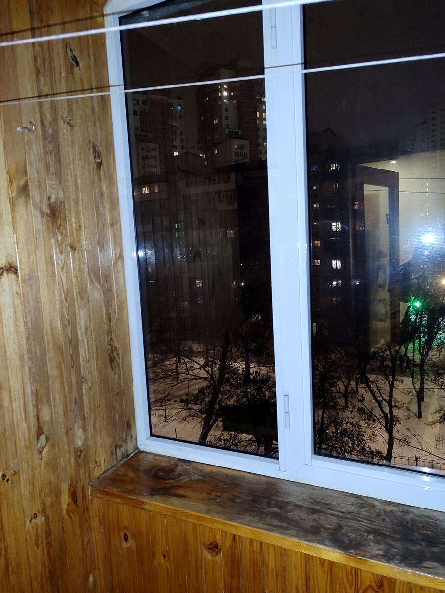 Аренда 1-комнатной квартиры 34 м², Павла Тычины просп., 5А