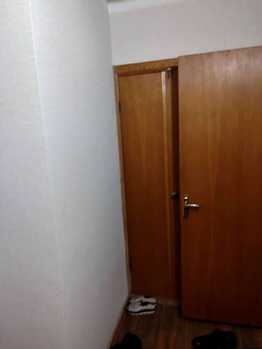 Аренда 1-комнатной квартиры 34 м², Павла Тычины просп., 5А