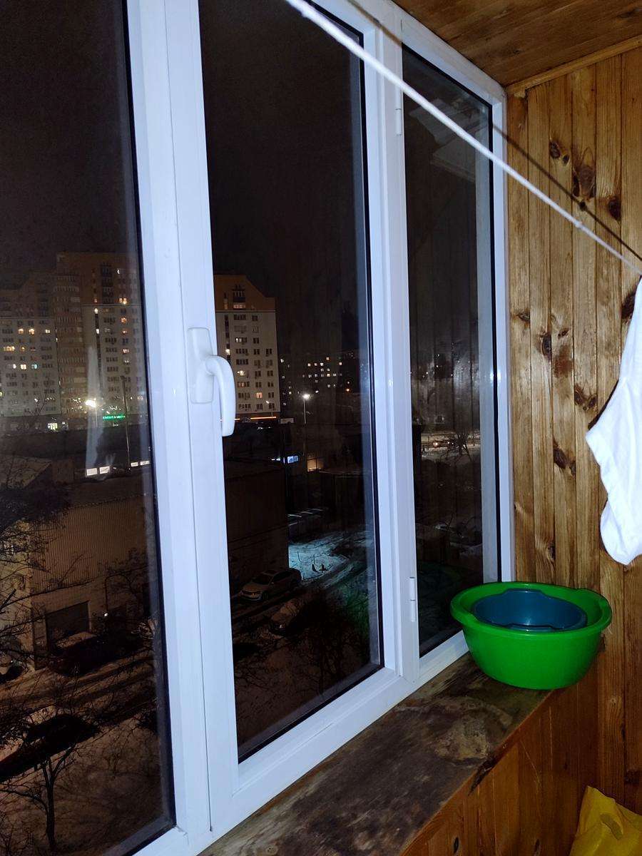 Аренда 1-комнатной квартиры 34 м², Павла Тычины просп., 5А