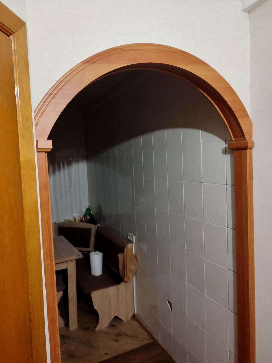 Аренда 1-комнатной квартиры 34 м², Павла Тычины просп., 5А