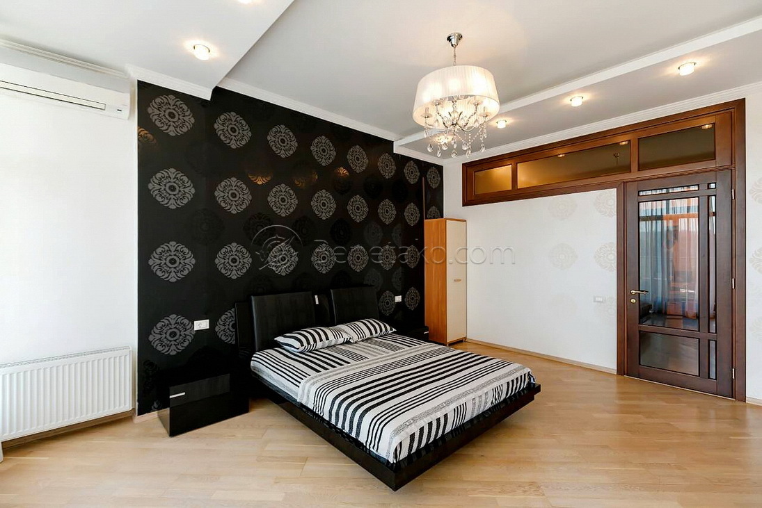 Аренда 3-комнатной квартиры 130 м², Гагаринское Плато ул., 5/3