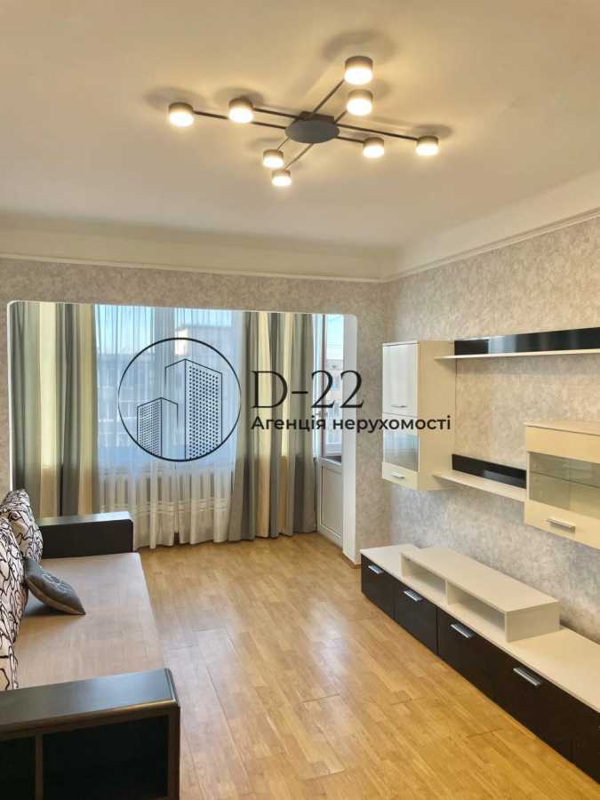 Аренда 2-комнатной квартиры 47 м², Ивана Выговского ул., 24В