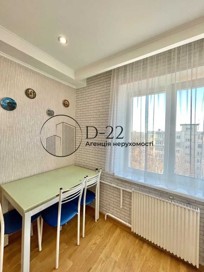 Аренда 2-комнатной квартиры 47 м², Ивана Выговского ул., 24В