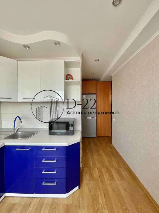 Аренда 2-комнатной квартиры 47 м², Ивана Выговского ул., 24В