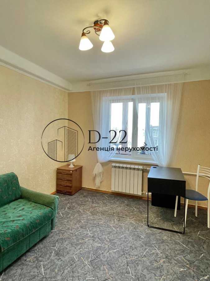 Аренда 2-комнатной квартиры 47 м², Ивана Выговского ул., 24В