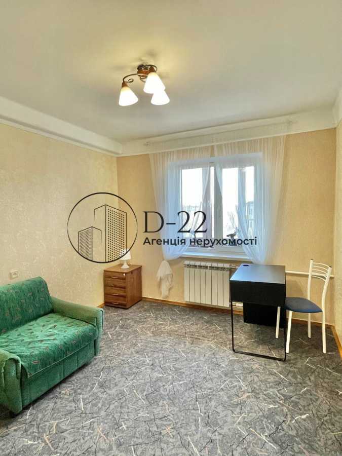 Аренда 2-комнатной квартиры 47 м², Ивана Выговского ул., 24В