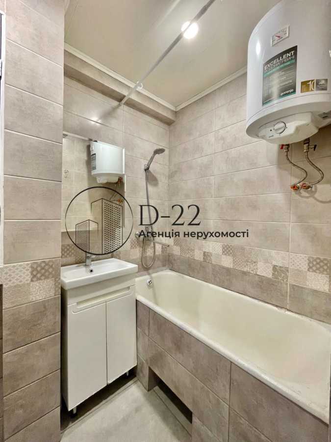 Аренда 2-комнатной квартиры 47 м², Ивана Выговского ул., 24В