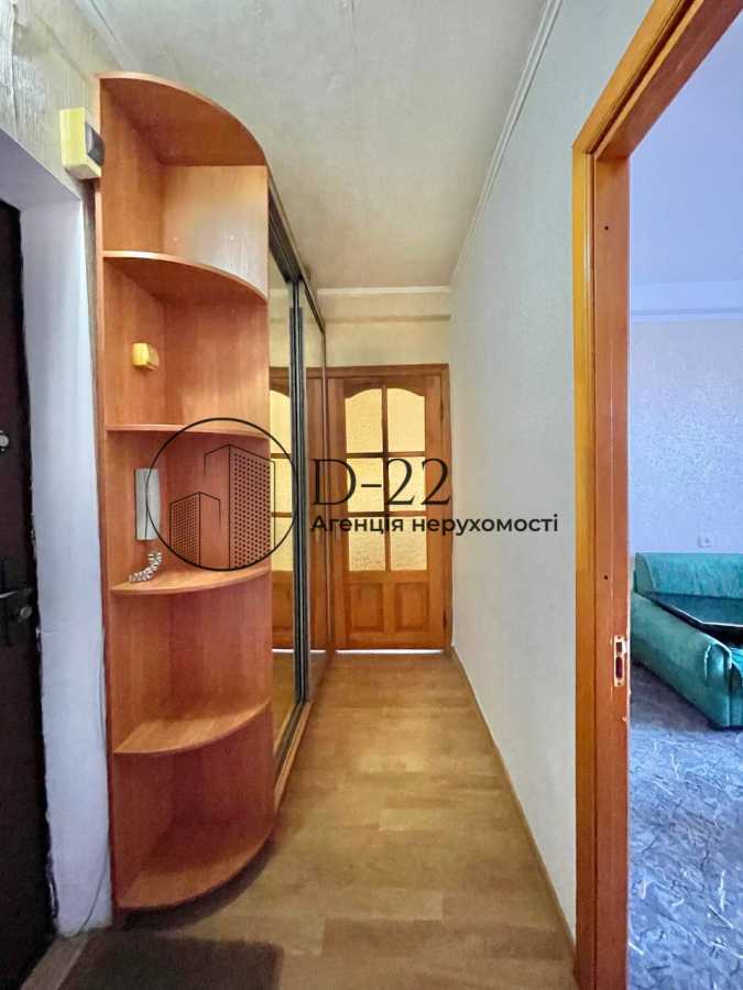 Аренда 2-комнатной квартиры 47 м², Ивана Выговского ул., 24В
