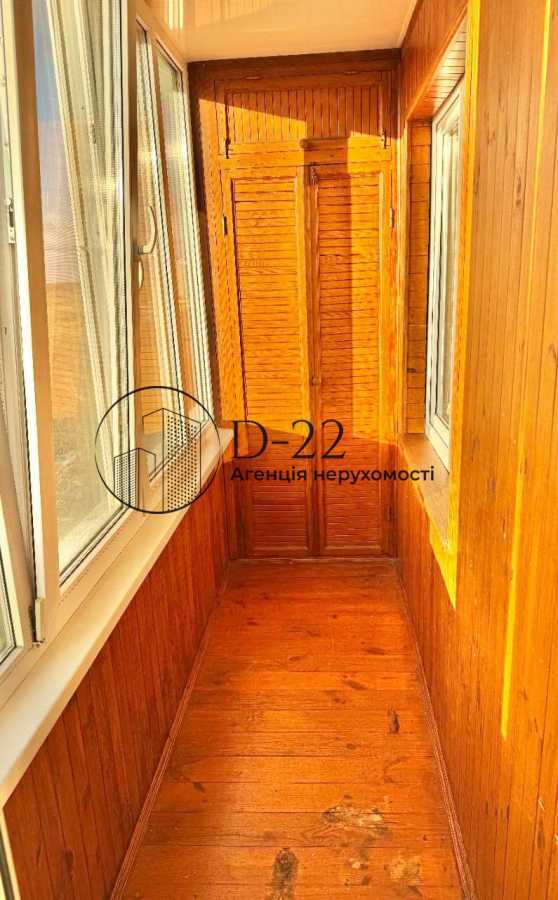 Аренда 2-комнатной квартиры 47 м², Ивана Выговского ул., 24В