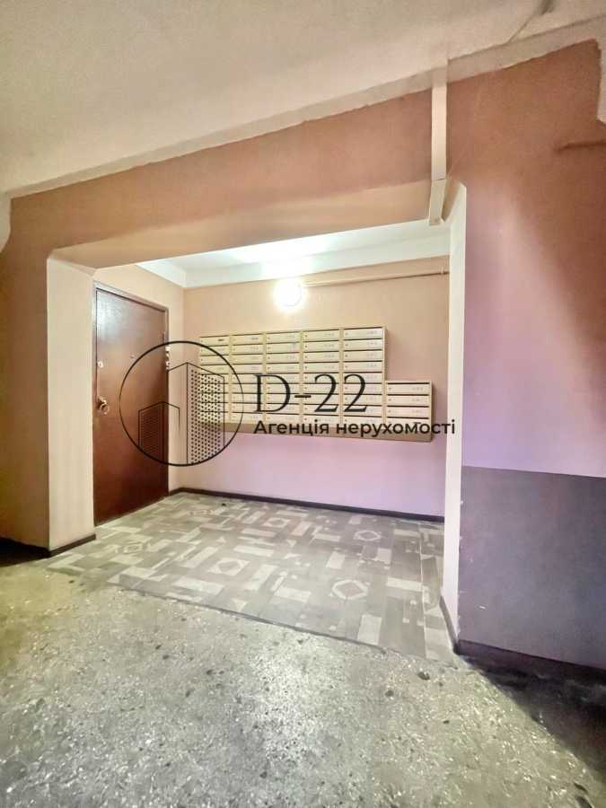 Аренда 2-комнатной квартиры 47 м², Ивана Выговского ул., 24В