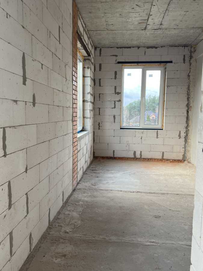 Продажа 2-комнатной квартиры 59.2 м², Галицька, 17б