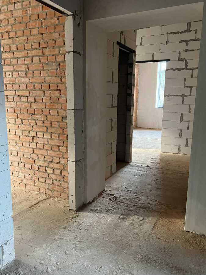 Продажа 2-комнатной квартиры 59.2 м², Галицька, 17б