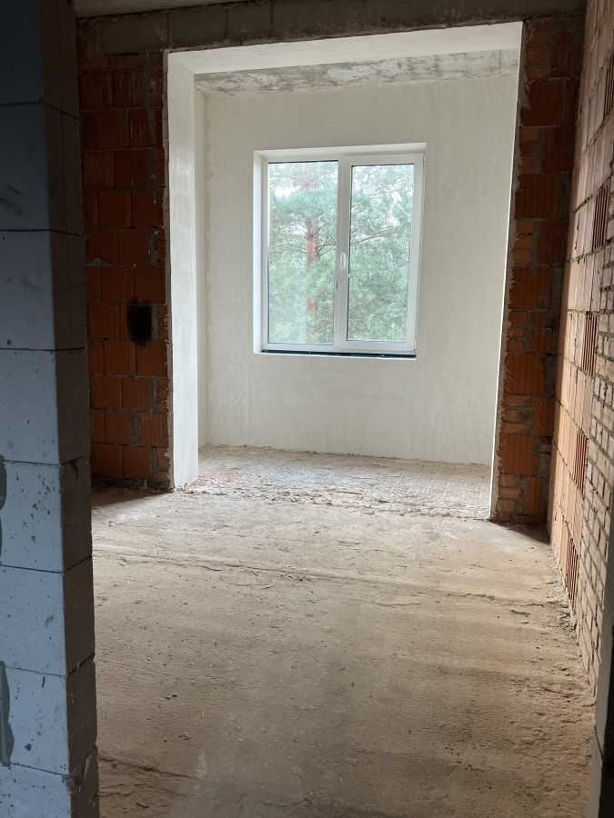 Продажа 2-комнатной квартиры 59.2 м², Галицька, 17б