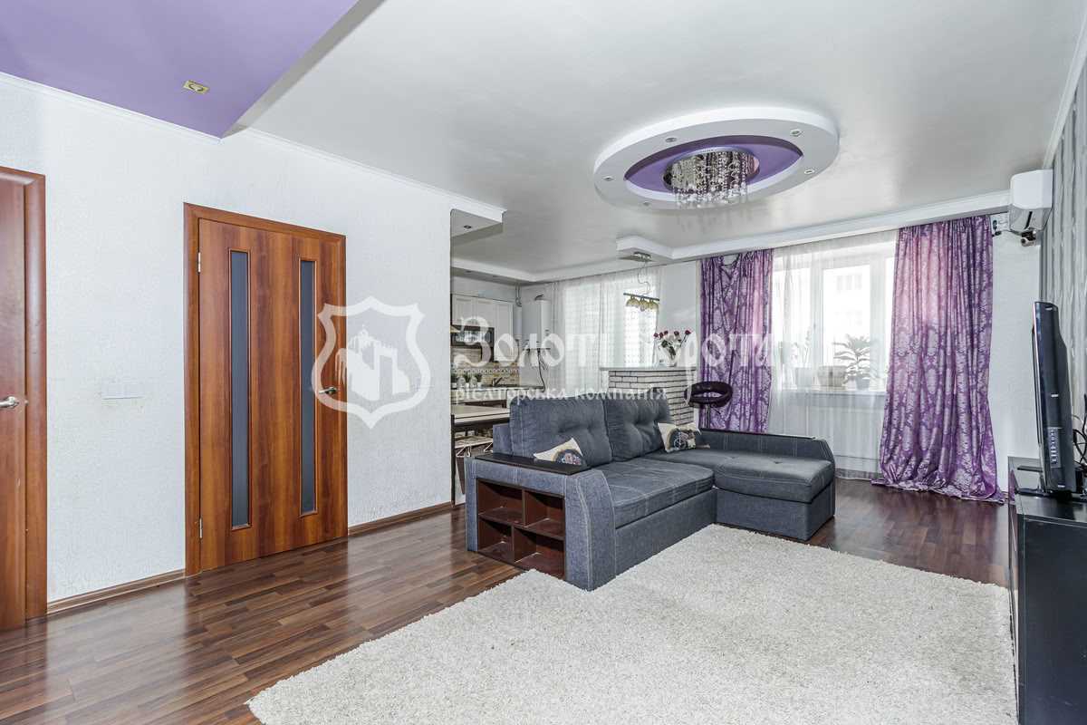 Продажа 1-комнатной квартиры 62 м², Тернівська, 2б