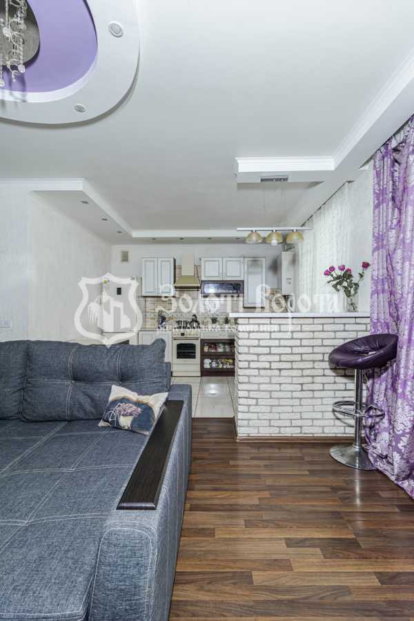 Продажа 1-комнатной квартиры 62 м², Тернівська, 2б