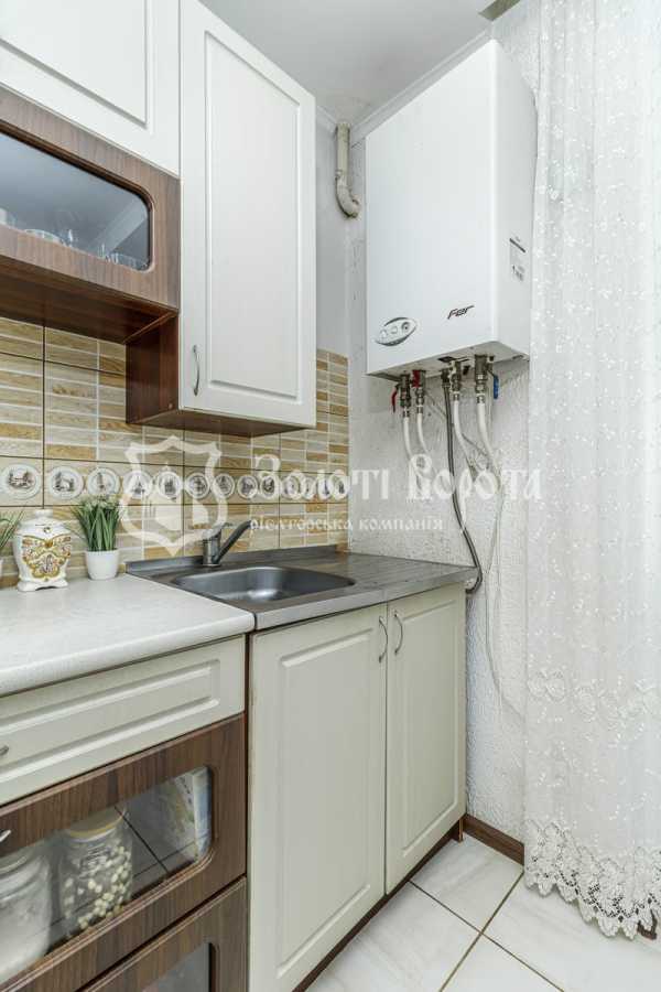 Продажа 1-комнатной квартиры 62 м², Тернівська, 2б