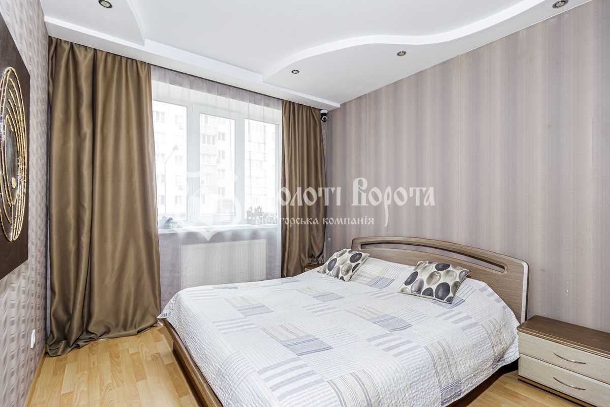Продажа 1-комнатной квартиры 62 м², Тернівська, 2б