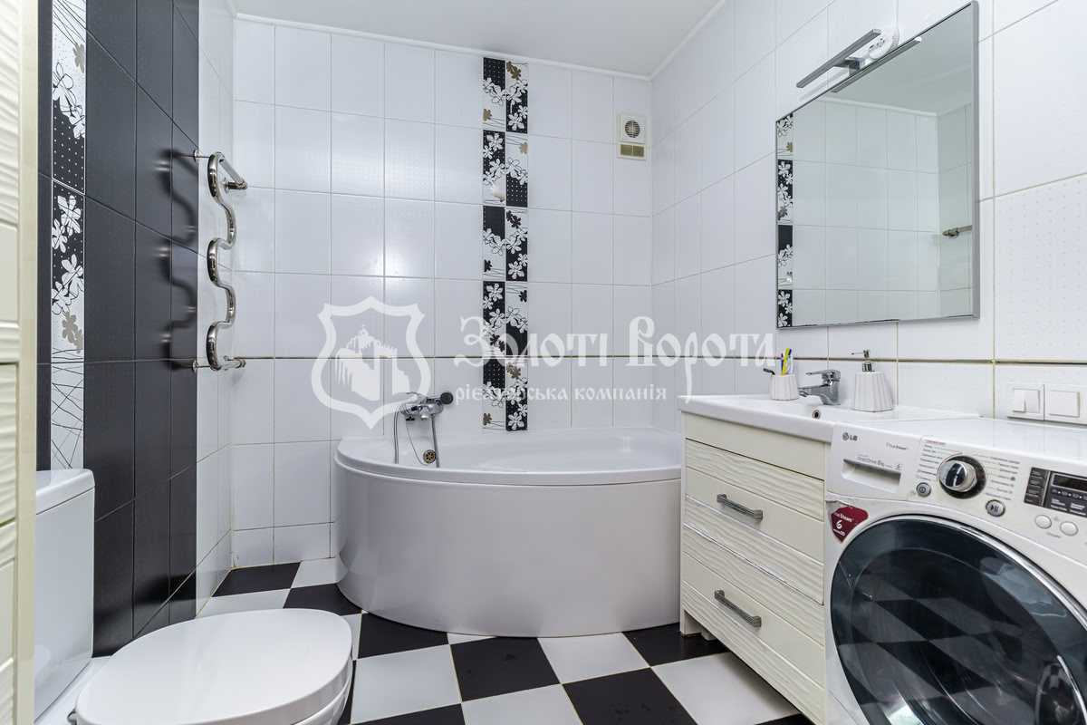 Продажа 1-комнатной квартиры 62 м², Тернівська, 2б