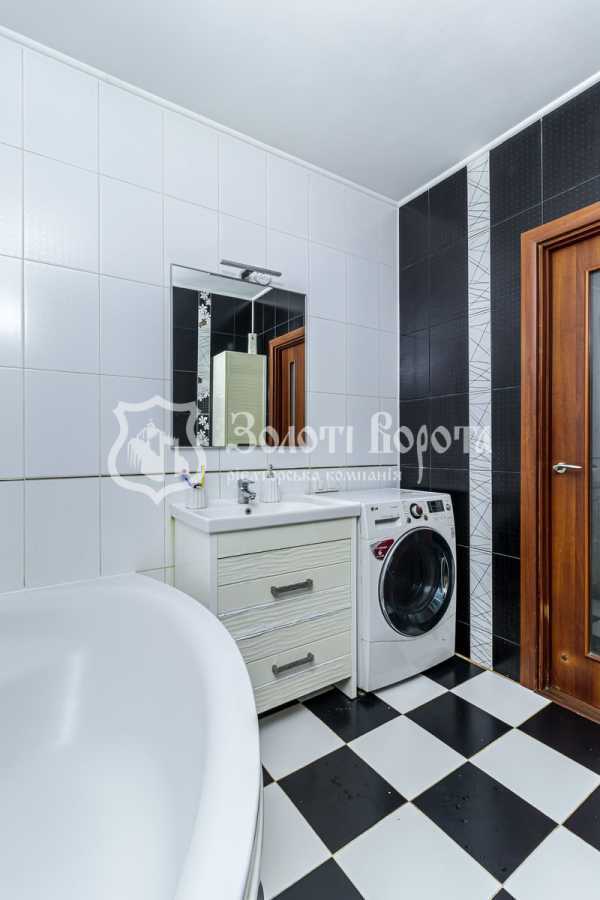 Продажа 1-комнатной квартиры 62 м², Тернівська, 2б