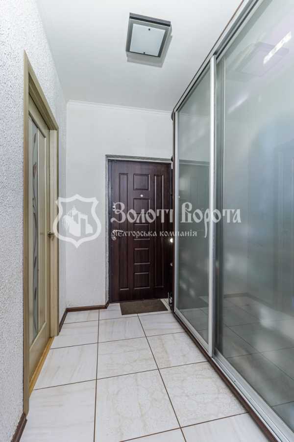 Продажа 1-комнатной квартиры 62 м², Тернівська, 2б