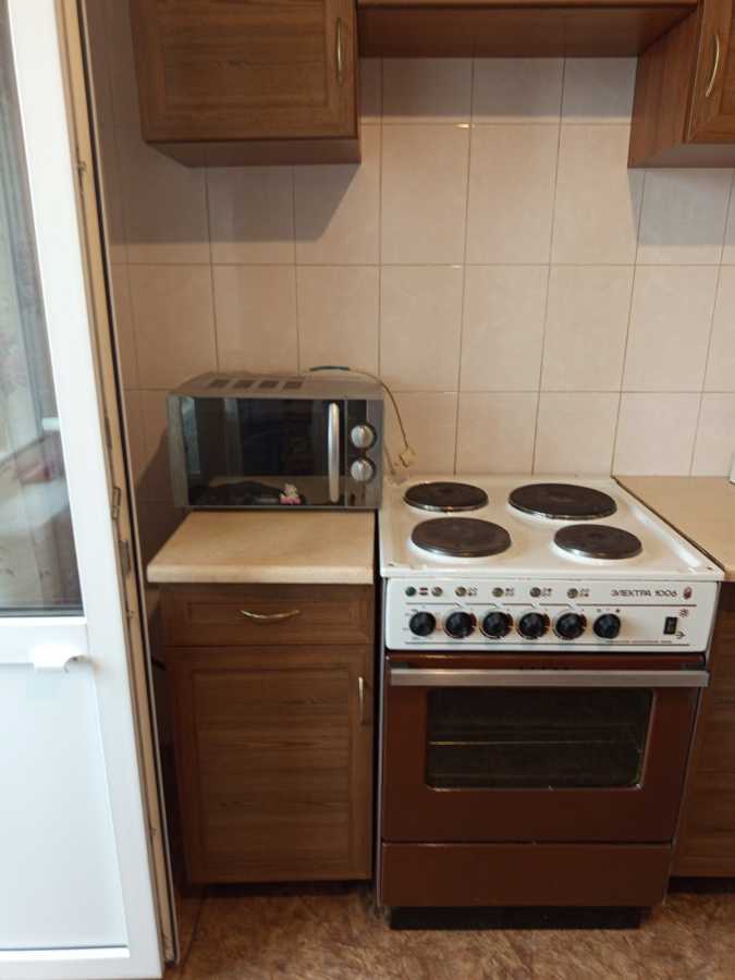 Аренда 1-комнатной квартиры 43.7 м², Срибнокильская ул., 16