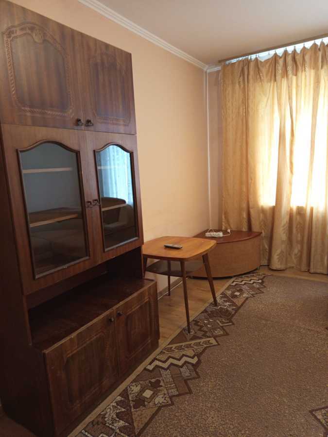 Аренда 1-комнатной квартиры 43.7 м², Срибнокильская ул., 16