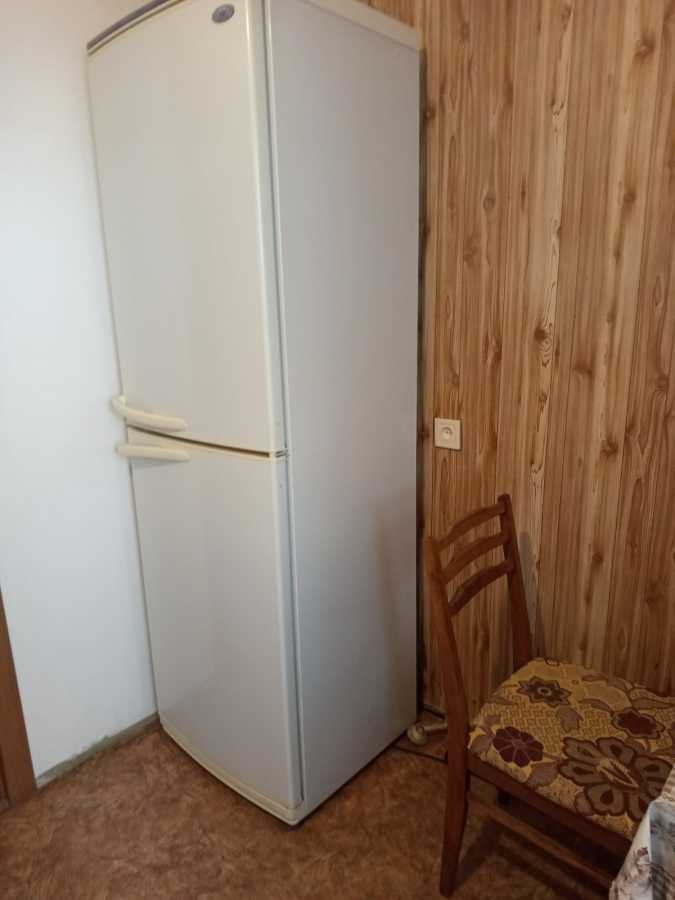 Аренда 1-комнатной квартиры 43.7 м², Срибнокильская ул., 16