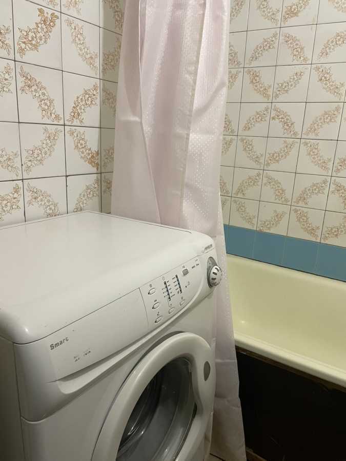 Аренда 1-комнатной квартиры 43.7 м², Срибнокильская ул., 16