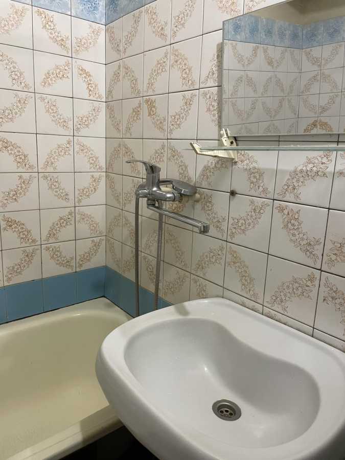 Аренда 1-комнатной квартиры 43.7 м², Срибнокильская ул., 16