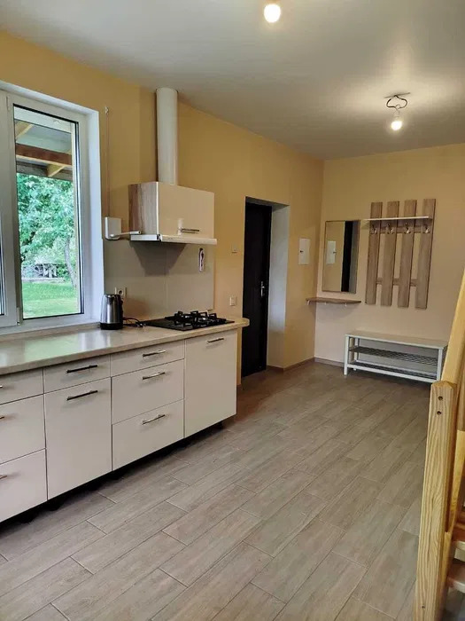 Аренда дома 95 м²