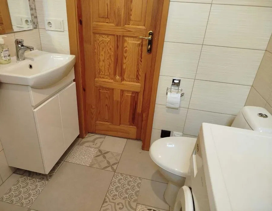 Аренда дома 95 м²