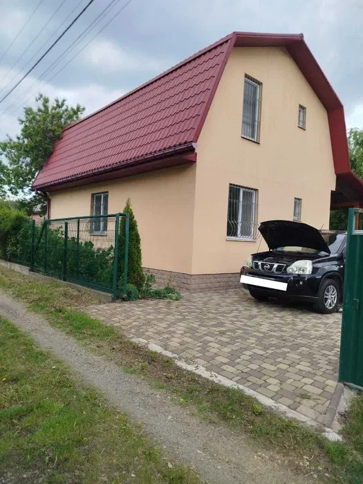 Аренда дома 95 м²