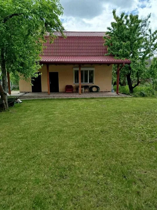 Аренда дома 95 м²