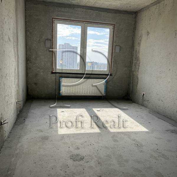 Продажа 1-комнатной квартиры 37 м², ЖК на ул. Милославская, 18, ДОМ 1