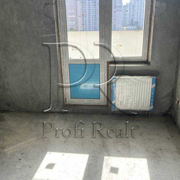 Продажа 1-комнатной квартиры 37 м², ЖК на ул. Милославская, 18, ДОМ 1