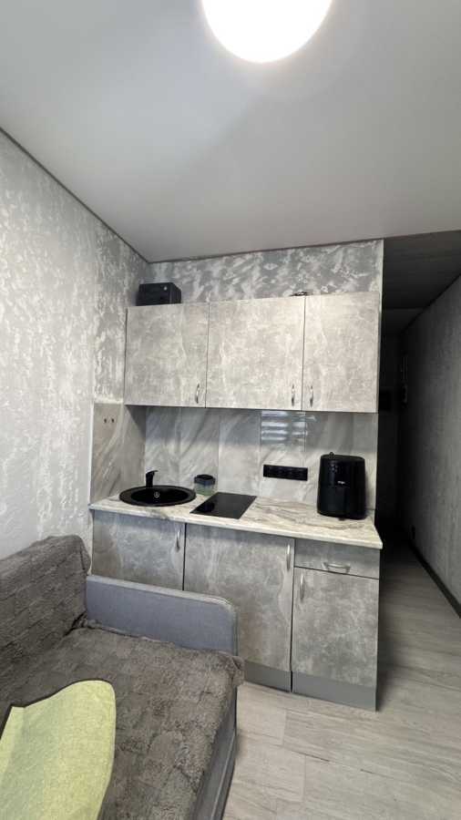 Продажа 1-комнатной квартиры 15 м², Дегтяревская ул., 55