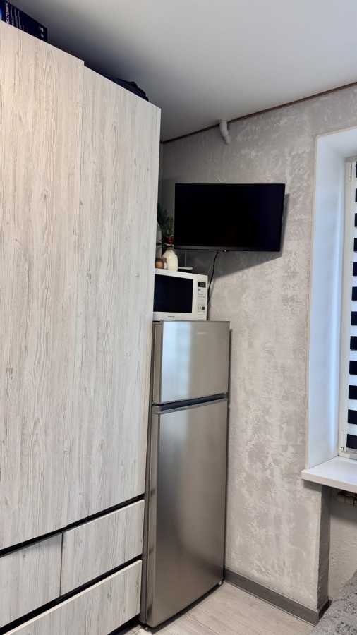 Продажа 1-комнатной квартиры 15 м², Дегтяревская ул., 55