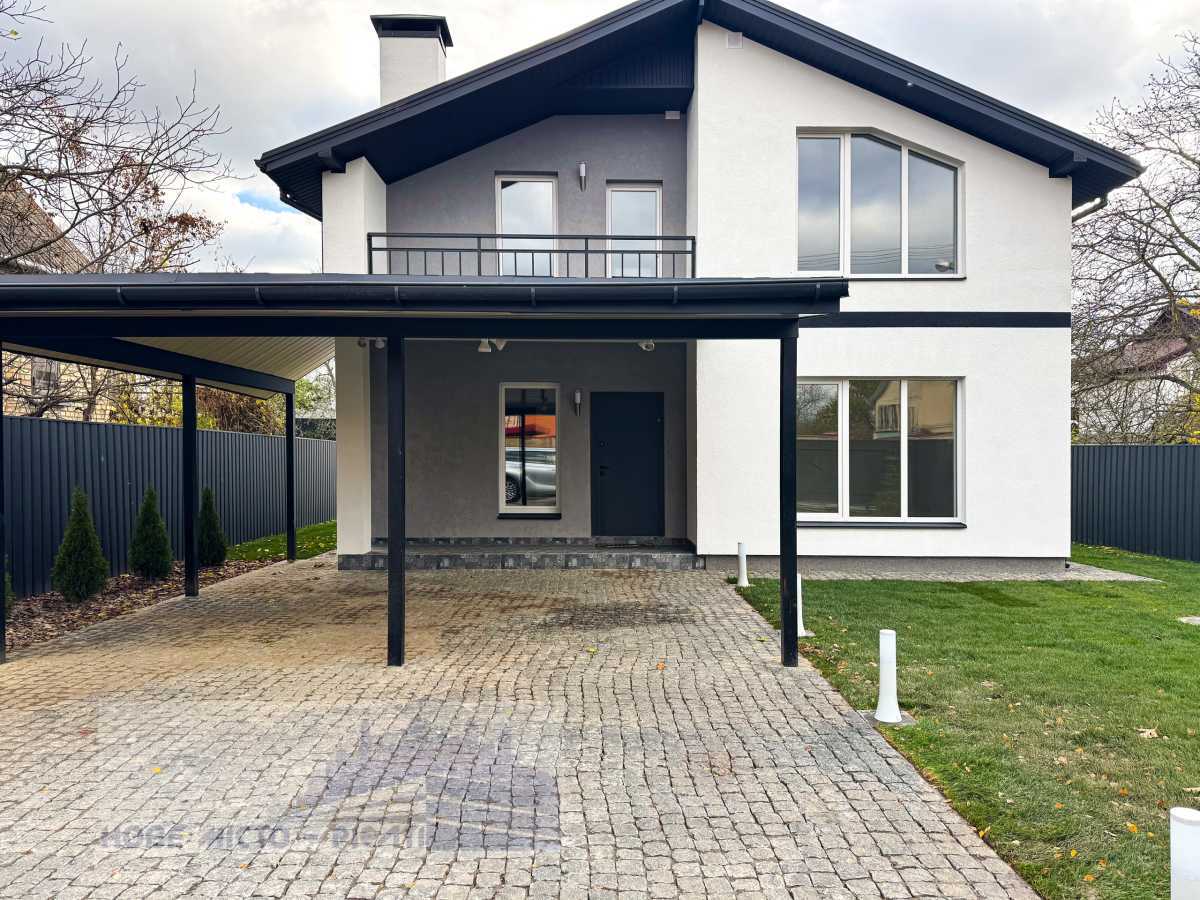 Продажа дома 165 м², 162-я Садовая ул.