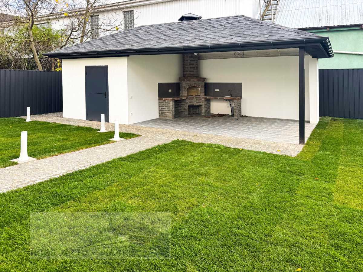 Продажа дома 165 м², 162-я Садовая ул.