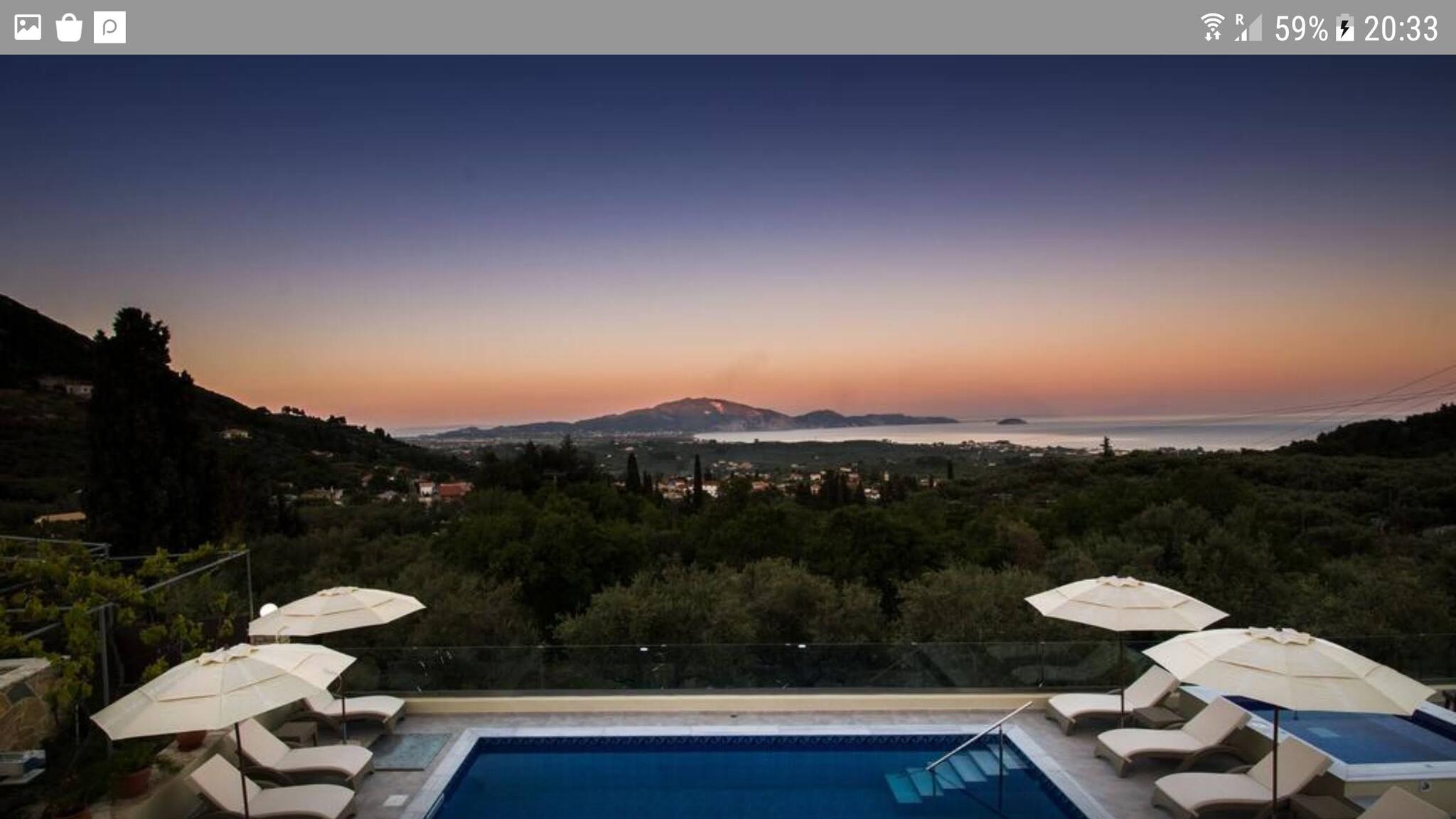 Продажа виллы 400 м², Киевская ул., 5