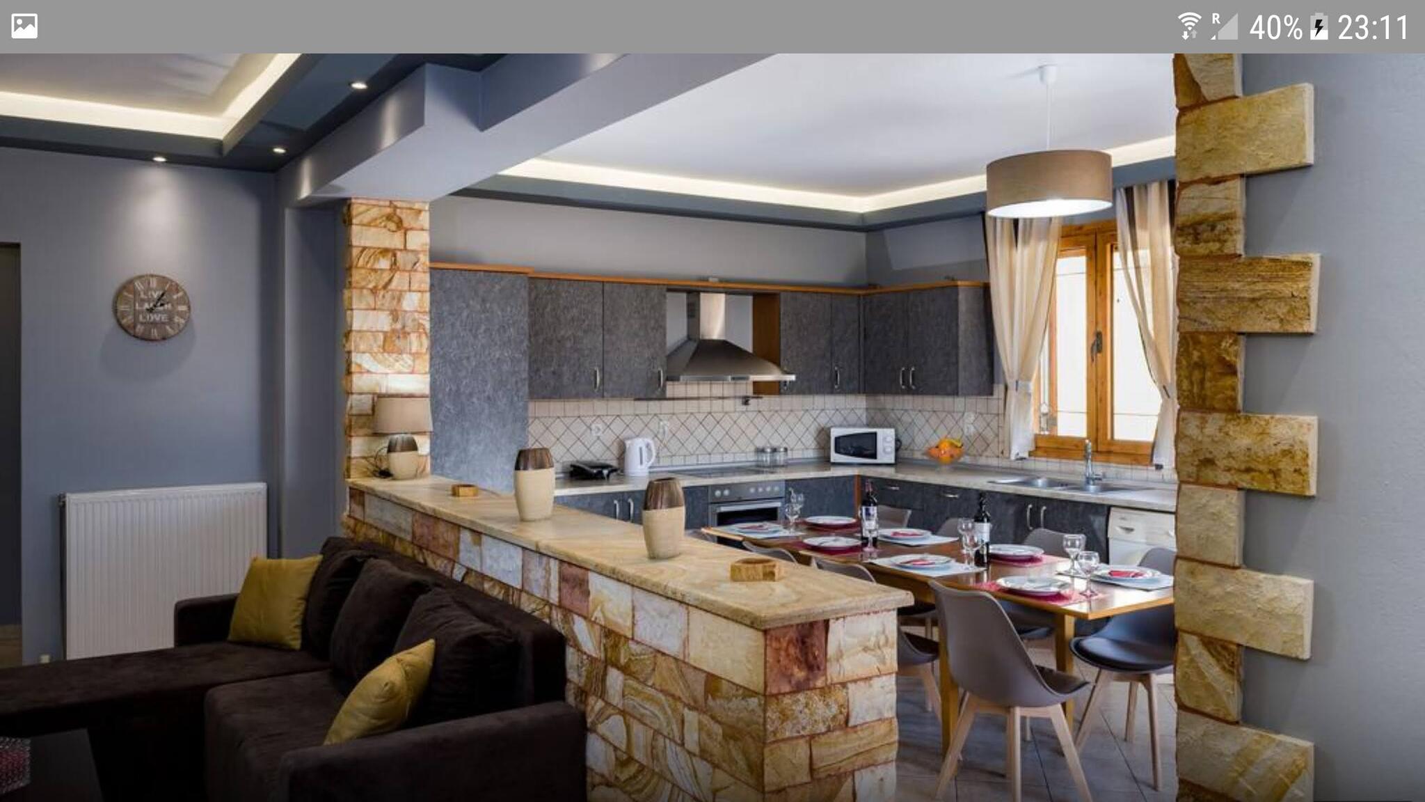 Продажа виллы 400 м², Киевская ул., 5