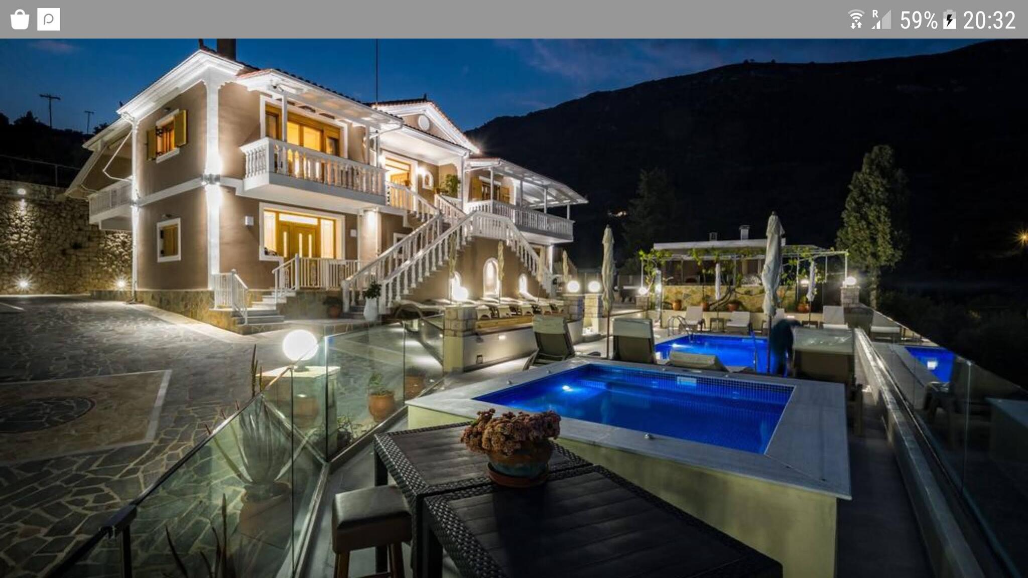 Продажа виллы 400 м², Киевская ул., 5