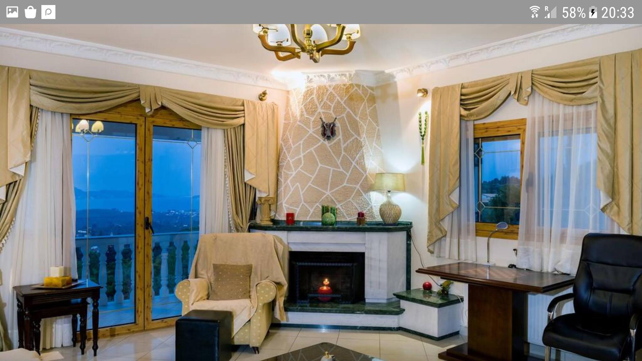 Продажа виллы 400 м², Киевская ул., 5