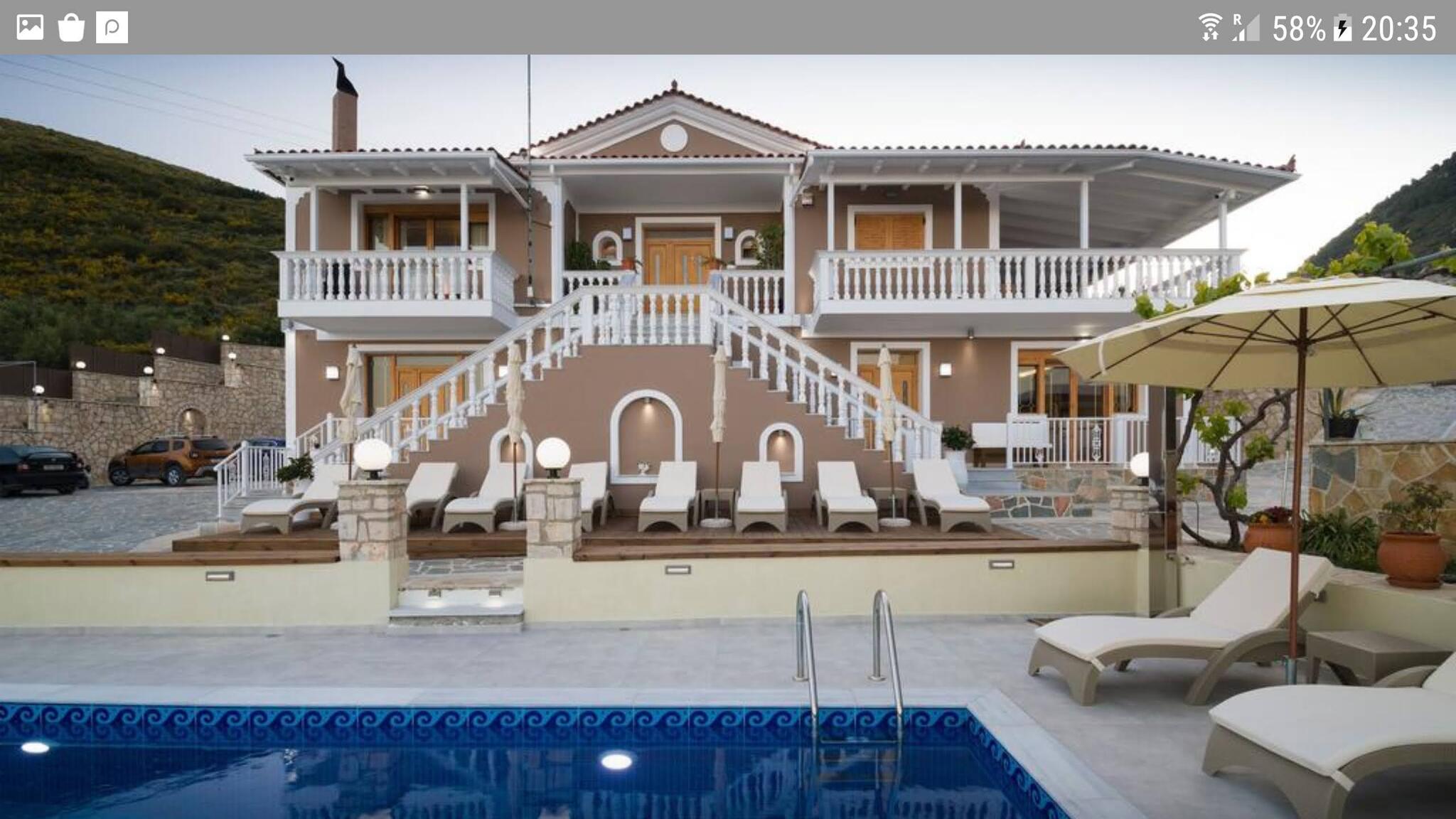 Продажа виллы 400 м², Киевская ул., 5