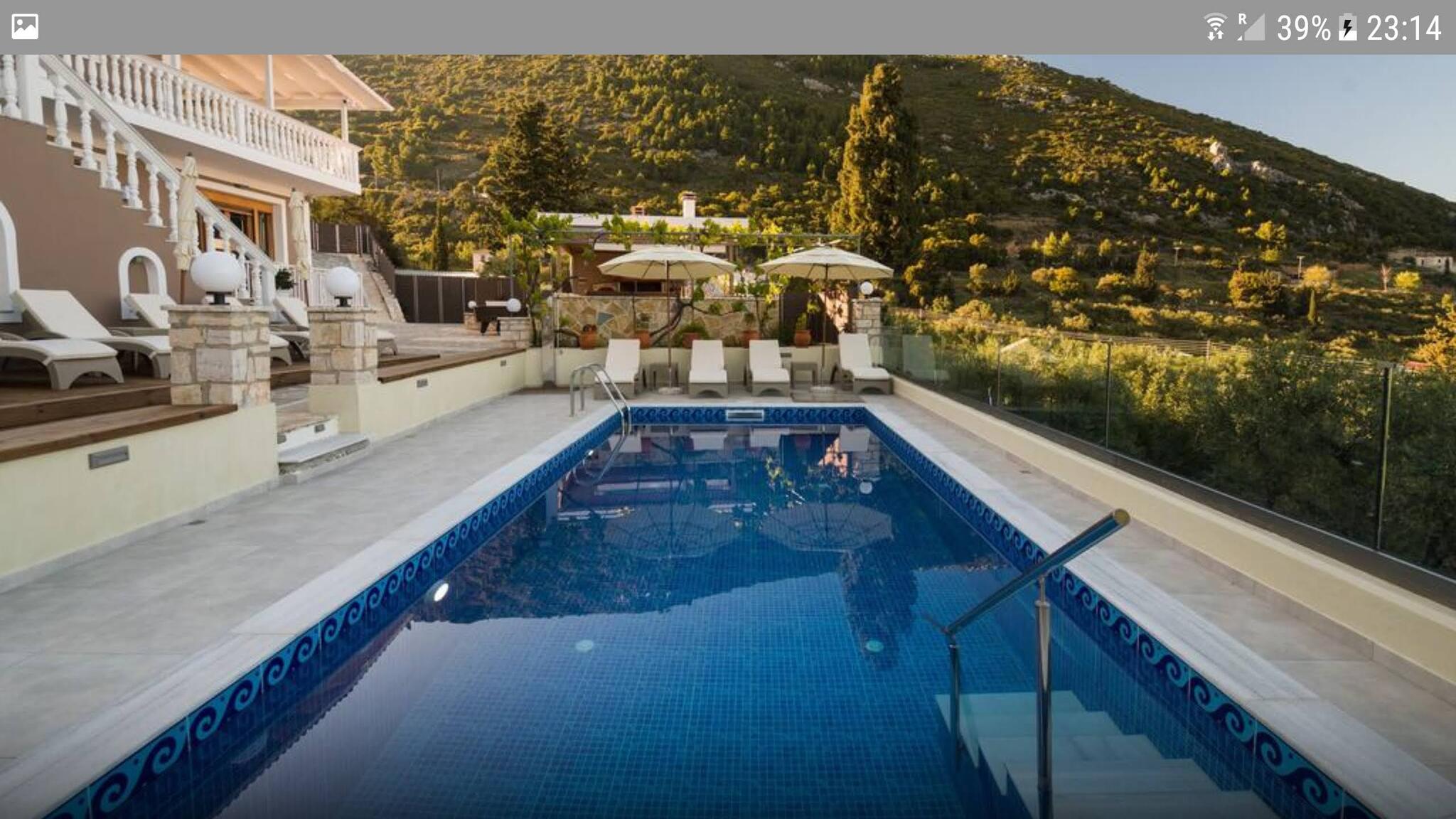 Продажа виллы 400 м², Киевская ул., 5